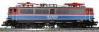 500249 Tillig Electric locomotive BR 109 028-1 of PE Cargo